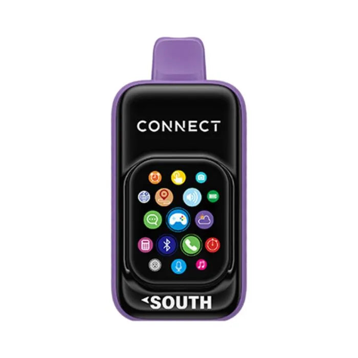 South Connect 35K Vape NORTH Vapes