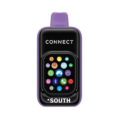 South Connect 35K Vape NORTH Vapes