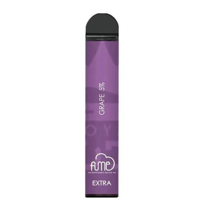 Fume EXTRA Disposable Vape Fume Vape