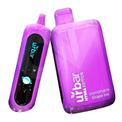 Urbar Hydra 15000 Vape Urbar