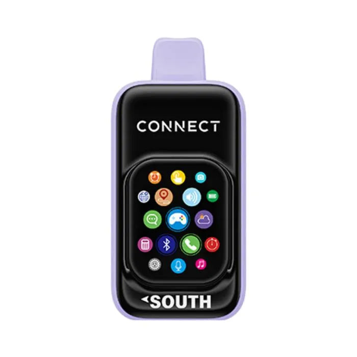 South Connect 35K Vape NORTH Vapes