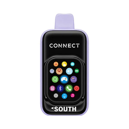 South Connect 35K Vape NORTH Vapes