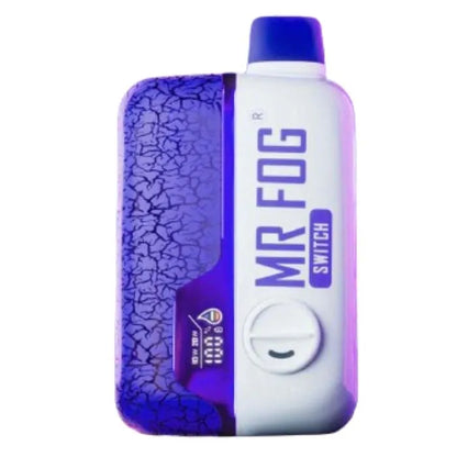 Mr Fog Switch SW15000 Vape Mr Fog