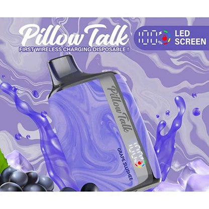 Pillow Talk Vape 8500 Pillow Talk