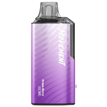 MOVEMENT LV18000 Vape Lost Vape - Orion Bar Vapes