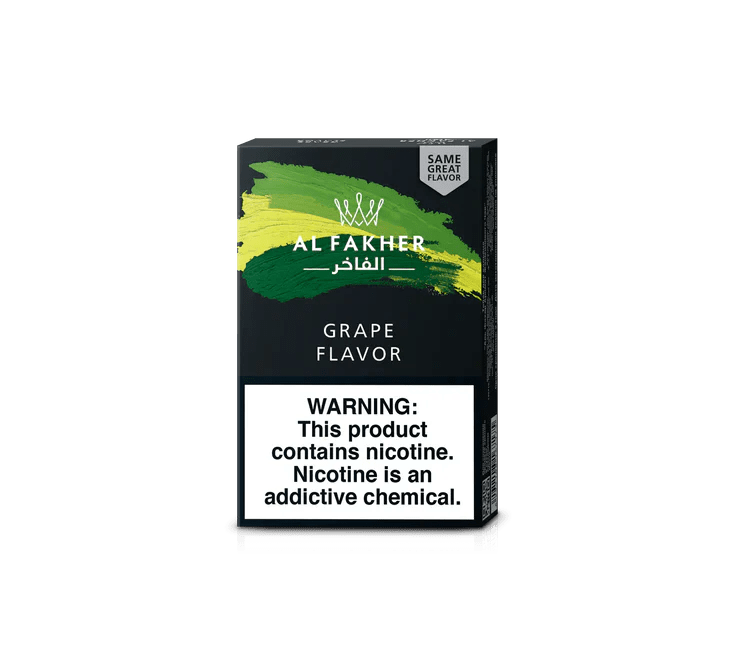 Al Fakher 50g - Smoke empire