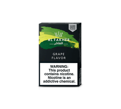 Al Fakher 50g - Smoke empire