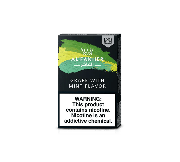 Al Fakher 50g - Smoke empire