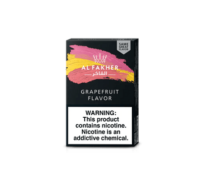Al Fakher 50g - Smoke empire
