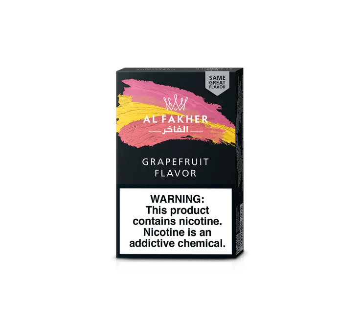 Al Fakher 50g - Smoke empire