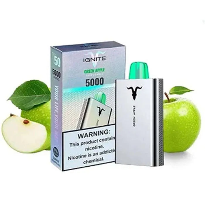 Ignite V50 Vape Ignite