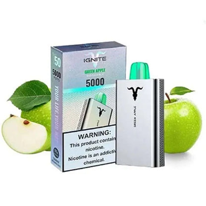 Ignite V50 Vape Ignite