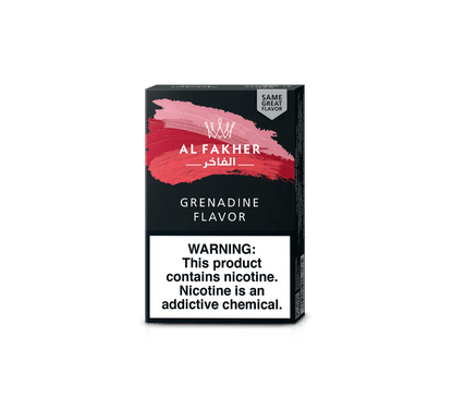 Al Fakher 50g - Smoke empire