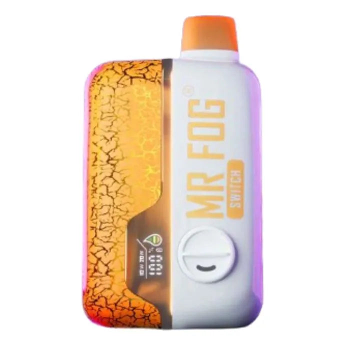 Mr Fog Switch SW15000 Vape Mr Fog