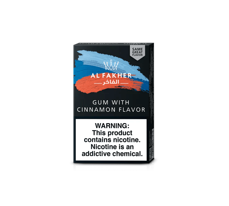 Al Fakher 50g - Smoke empire