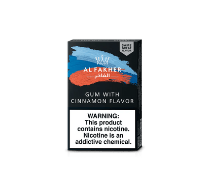 Al Fakher 50g - Smoke empire