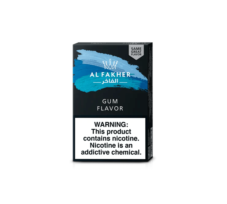 Al Fakher 50g - Smoke empire