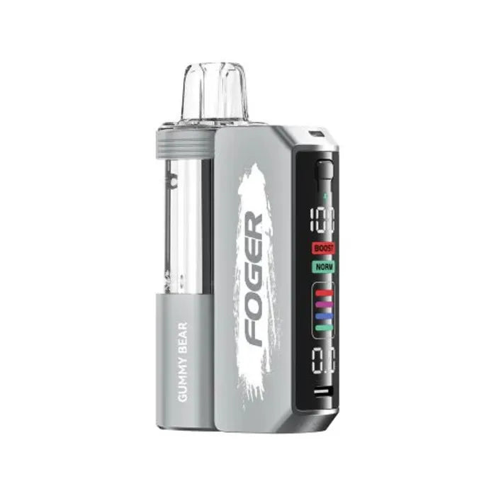 Foger Switch Pro Kit Vape Foger