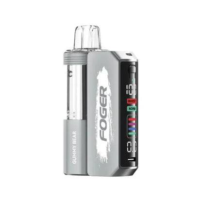 Foger Switch Pro Kit Vape Foger