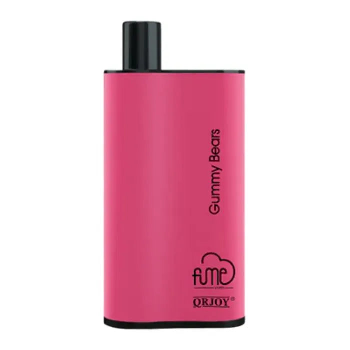 Fume Infinity 3500 Disposable Vape Fume Vape