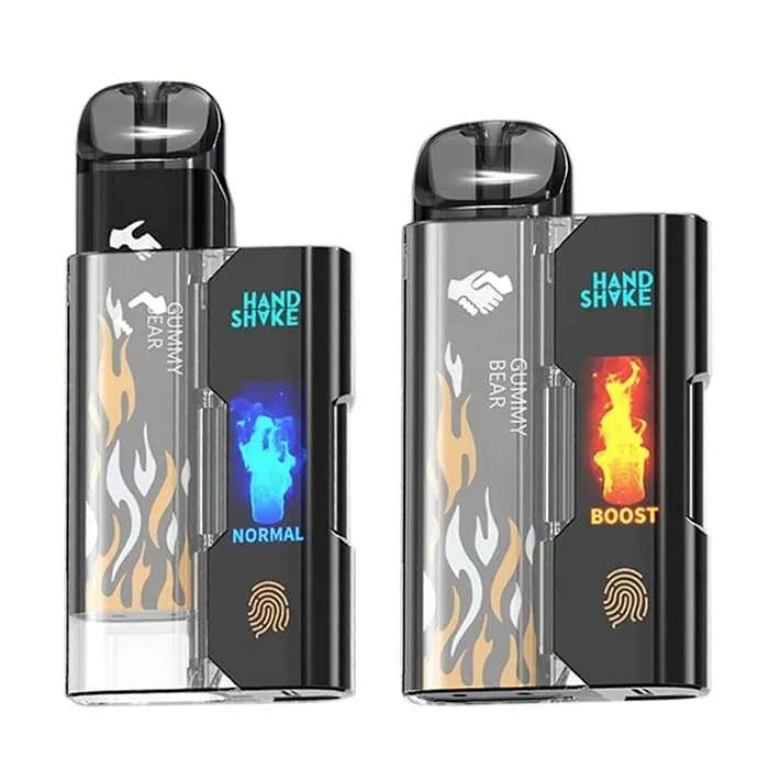 HandShake 15000 Vape Kit NORTH Vapes