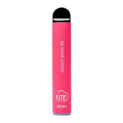 Fume EXTRA Disposable Vape Fume Vape