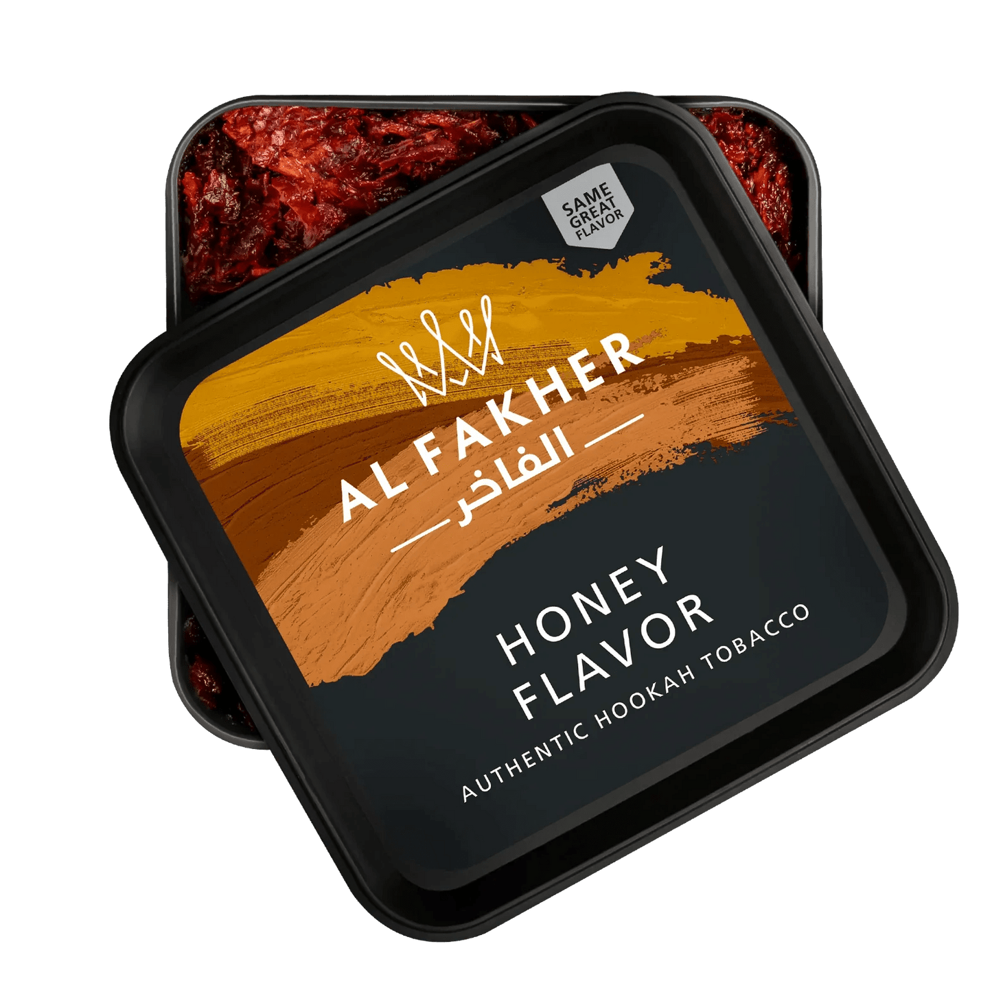 Al Fakher 250g - Smoke empire