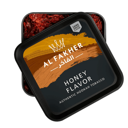 Al Fakher 250g - Smoke empire