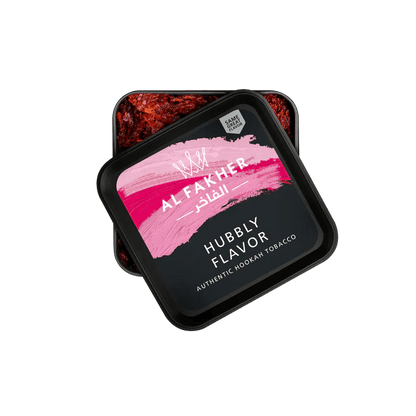 Al Fakher 250g - Smoke empire