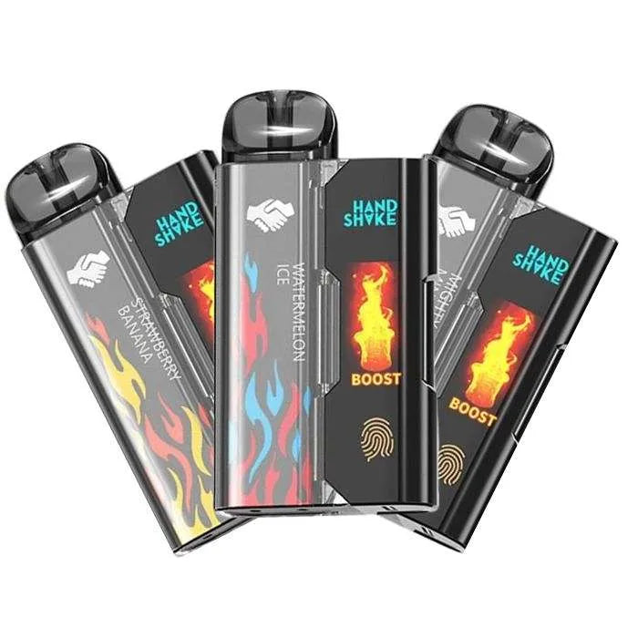 HandShake 15000 Vape Kit NORTH Vapes