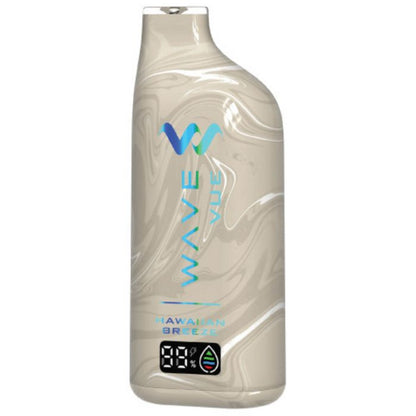 Wave Vue 10K Vape Wave