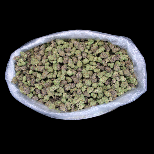 Cheap THCA Smalls Ounce