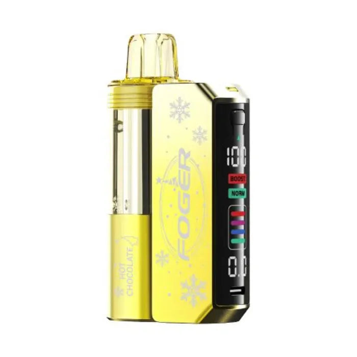 Foger Switch Pro Kit Vape Foger