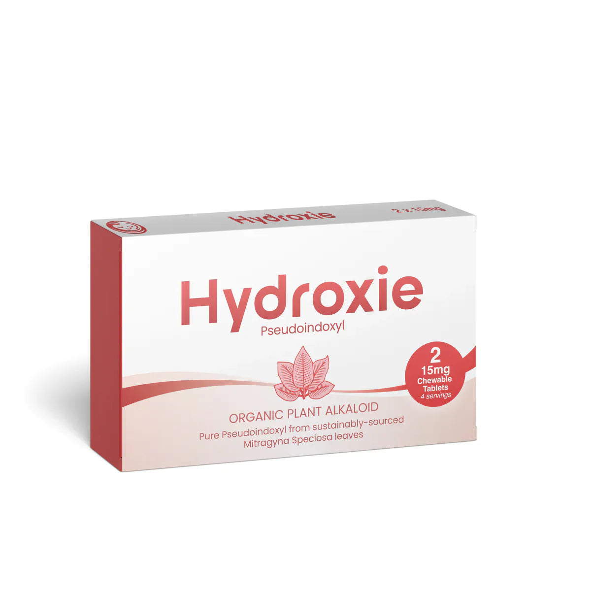 Hydroxie Pseudoindoxyl Chewable Tablets – 2 Count (15mg Each) | Kratom Empire