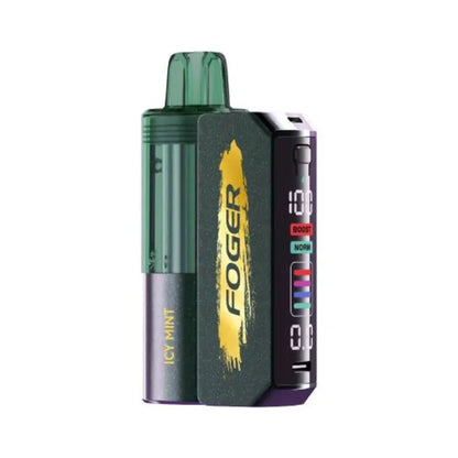 Foger Switch Pro Kit Vape Foger