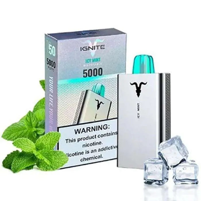 Ignite V50 Vape Ignite