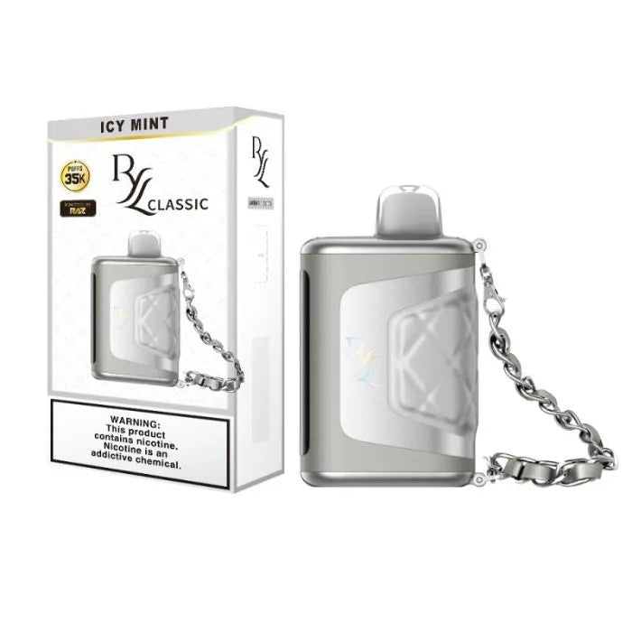 RAZ Vape 25000 — DC25000 & LTX 25K, All Flavors RAZ Vape