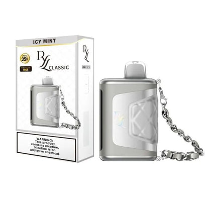 RYL Classic 35K Vape RAZ Vape