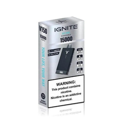 Ignite V150 Vape Ignite
