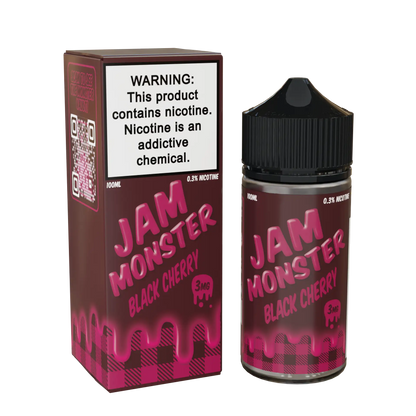 Jam Monster E-Liquid Jam Monster E-Liquid