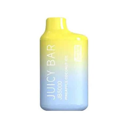 Juicy Bar JB5000 Disposable Vape Device