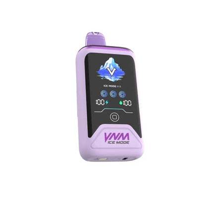 VNM Ice Mode Vape Venom (VNM)