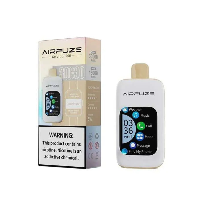 AirFuze SMART Vape 30000 AirFuze Vape