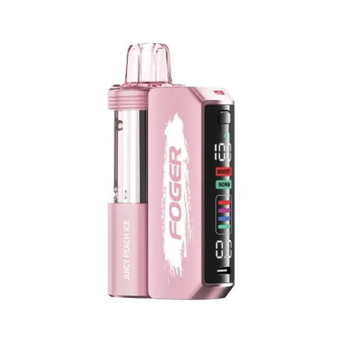 Foger Switch Pro Kit Vape Foger