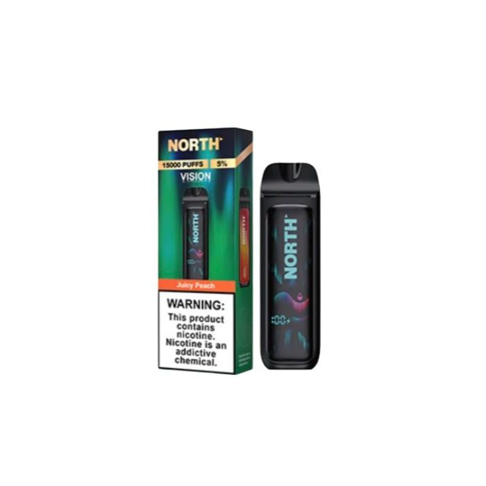 NORTH Vision Vape NORTH Vapes