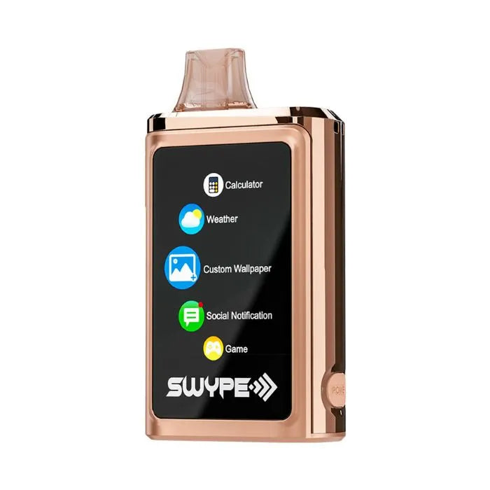 Swype Smart Vape 30K Swype Vape