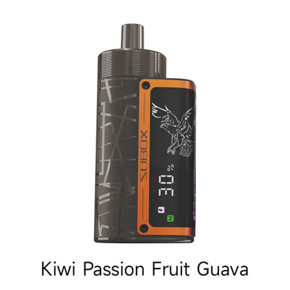 Kanger SUBOX 50K Puff Vape KangerTech