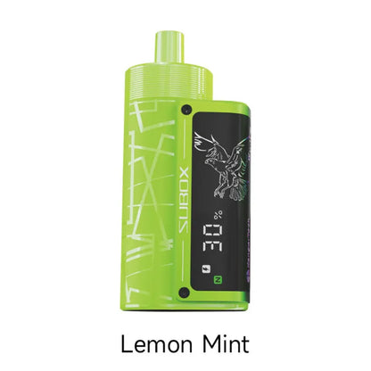 Kanger SUBOX 50K Puff Vape KangerTech