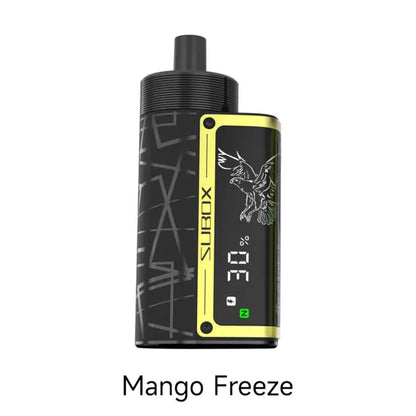 Kanger SUBOX 50K Puff Vape KangerTech
