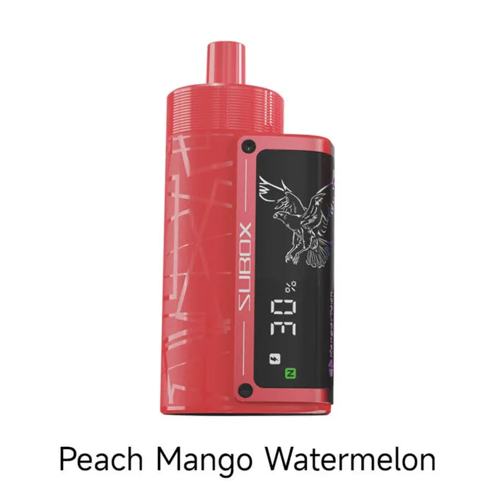 Kanger SUBOX 50K Puff Vape KangerTech